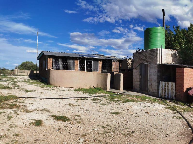 4 Bedroom Property for Sale in Griekwastad Northern Cape